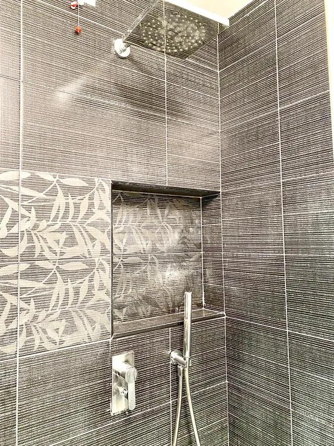 Apartamento Mpm - Belinzaghi 5 6 Pax Milán